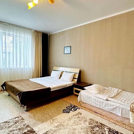Chilling House 호텔 촐폰아타 외부 사진