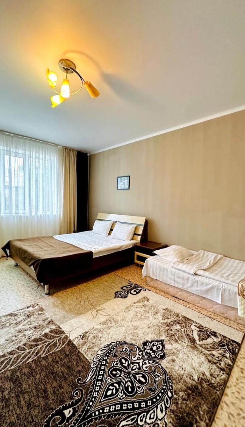 Chilling House 호텔 촐폰아타 외부 사진